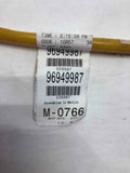 CHEVY CRUZE 2013 Head Curtain Airbag 616779201C