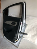 2013 CHEVY CRUZE Rear Back Door Assembly Left Driver Side LH Fits 2013 - 2015