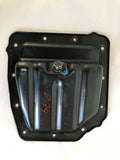2013 HYUNDAI ACCENT Engine Oil Pan Lower Cover Black Fits: 2012 - 2019
