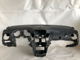 2013 HYUNDAI ACCENT FRONT INTERIOR DASH TRIM PANEL DASHBOARD Fits 2012-2014 OEM