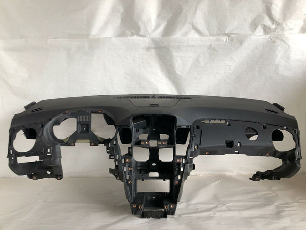 2013 HYUNDAI ACCENT FRONT INTERIOR DASH TRIM PANEL DASHBOARD Fits 2012-2014 OEM