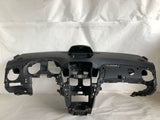 2013 HYUNDAI ACCENT FRONT INTERIOR DASH TRIM PANEL DASHBOARD Fits 2012-2014 OEM