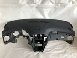 2013 HYUNDAI ACCENT FRONT INTERIOR DASH TRIM PANEL DASHBOARD Fits 2012-2014 OEM