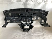 2013 HYUNDAI ACCENT FRONT INTERIOR DASH TRIM PANEL DASHBOARD Fits 2012-2014 OEM