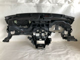 2013 HYUNDAI ACCENT FRONT INTERIOR DASH TRIM PANEL DASHBOARD Fits 2012-2014 OEM
