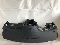 2013 HYUNDAI ACCENT FRONT INTERIOR DASH TRIM PANEL DASHBOARD Fits 2012-2014 OEM