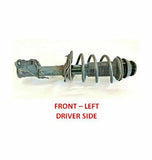2013 HYUNDAI ACCENT Front Left Side Shock Absorber Strut Assembly Fits 2012-2017