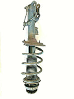 2013 HYUNDAI ACCENT Front Left Side Shock Absorber Strut Assembly Fits 2012-2017