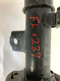 2013 HYUNDAI ACCENT Front Left Side Shock Absorber Strut Assembly Fits 2012-2017