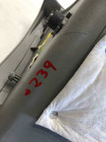 2013 HYUNDAI ACCENT Front Right Passenger Side Glove Box Storage Fit 2012-2017 M