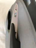 2013 HYUNDAI ACCENT Front Right Passenger Side RH Door Interior Trim Panel M