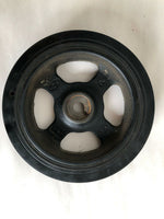 2013 HYUNDAI ACCENT GLS Engine Harmonic Balancer 1.6L 4 Cyl Fits: 2012 - 2014