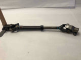 2013 HYUNDAI ACCENT Intermediate Lower Steering Column Turning Shaft Yoke Rod M