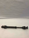 2013 HYUNDAI ACCENT Intermediate Lower Steering Column Turning Shaft Yoke Rod M
