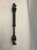 2013 HYUNDAI ACCENT Intermediate Lower Steering Column Turning Shaft Yoke Rod M