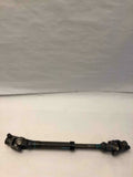 2013 HYUNDAI ACCENT Intermediate Lower Steering Column Turning Shaft Yoke Rod M