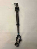 2013 HYUNDAI ACCENT Intermediate Lower Steering Column Turning Shaft Yoke Rod M