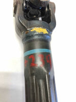 2013 HYUNDAI ACCENT Intermediate Lower Steering Column Turning Shaft Yoke Rod M