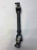 2013 HYUNDAI ACCENT Intermediate Lower Steering Column Turning Shaft Yoke Rod M
