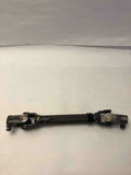 2013 HYUNDAI ACCENT Intermediate Lower Steering Column Turning Shaft Yoke Rod M