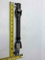 2013 HYUNDAI ACCENT Intermediate Lower Steering Column Turning Shaft Yoke Rod M