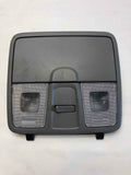 2013 HYUNDAI ACCENT Overhead Map Dome Interior Lights Console Fits 2012 - 2017 M