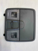 2013 HYUNDAI ACCENT Overhead Map Dome Interior Lights Console Fits 2012 - 2017 M