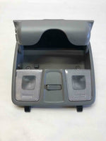 2013 HYUNDAI ACCENT Overhead Map Dome Interior Lights Console Fits 2012 - 2017 M
