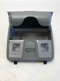 2013 HYUNDAI ACCENT Overhead Map Dome Interior Lights Console Fits 2012 - 2017 M