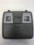 2013 HYUNDAI ACCENT Overhead Map Dome Interior Lights Console Fits 2012 - 2017 M