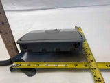 2013 HYUNDAI ACCENT Overhead Map Dome Interior Lights Console Fits 2012 - 2017 M