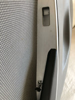 2013 HYUNDAI ACCENT Rear Left Side Interior Door Trim Panel Fits 2012-2014 OEM M