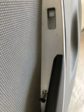 2013 HYUNDAI ACCENT Rear Left Side Interior Door Trim Panel Fits 2012-2014 OEM M