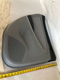 2013 HYUNDAI ACCENT Rear Left Side Interior Door Trim Panel Fits 2012-2014 OEM M