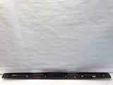 2013 HYUNDAI ACCENT Rear Tailgate Panel Moulding Garnish Trim P/N 873101R000 Red