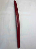 2013 HYUNDAI ACCENT Rear Tailgate Panel Moulding Garnish Trim P/N 873101R000 Red