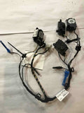 2013 CHEVROLET IMPALA Impala Heater Control Valve Assy. Fits: 2013 Genuine OEM