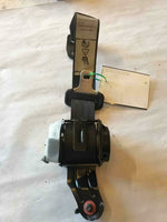 2013 KIA FORTE Rear Back Seat Belt Safety Seatbelt  Right Passenger Side RH