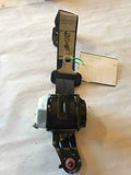 2013 KIA FORTE Rear Back Seat Belt Safety Seatbelt  Right Passenger Side RH