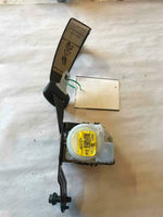 2013 KIA FORTE Rear Back Seat Belt Safety Seatbelt  Right Passenger Side RH