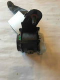 2013 KIA FORTE Rear Back Seat Belt Safety Seatbelt Left Driver Side Interior OEM
