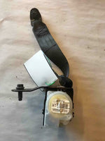 2013 KIA FORTE Rear Back Seat Belt Safety Seatbelt Left Driver Side Interior OEM