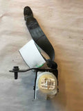 2013 KIA FORTE Rear Back Seat Belt Safety Seatbelt Left Driver Side Interior OEM
