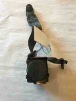 2013 KIA FORTE Rear Back Seat Belt Safety Seatbelt Left Driver Side Interior OEM