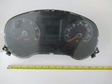 2013 Volkswagen Jetta Speedometer Instrument Cluster Dash Panel 38k 5C6920952 D