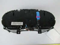 2013 Volkswagen Jetta Speedometer Instrument Cluster Dash Panel 38k 5C6920952 D