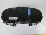 2013 Volkswagen Jetta Speedometer Instrument Cluster Dash Panel 38k 5C6920952 D