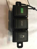 2013-2017 Nissan Sentra Dash Sport Eco Traction Control Switch Interior OEM Used