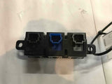 2013-2017 Nissan Sentra Dash Sport Eco Traction Control Switch Interior OEM Used