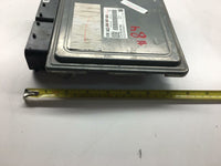 2014 - 2016  JETTA EXCEPT GLI Engine Control Computer Module ECM ECU 06K907425